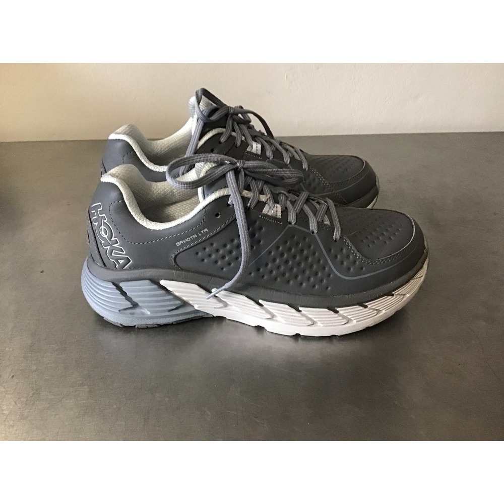 Hoka One One Gaviota LTR Wide Waterproof Women's 7.5D